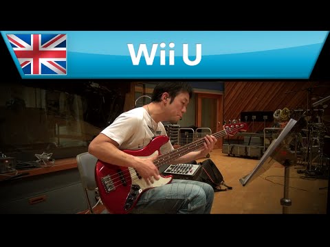 The Music of Mario Kart 8 - Super Bell Subway (Wii U)