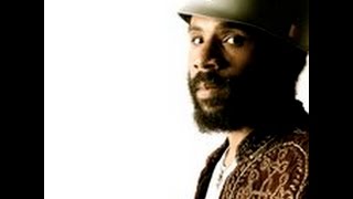 Cody ChesnuTT; When I Find Time, @Helsinki Classic Festival 9.7.2014, Finland