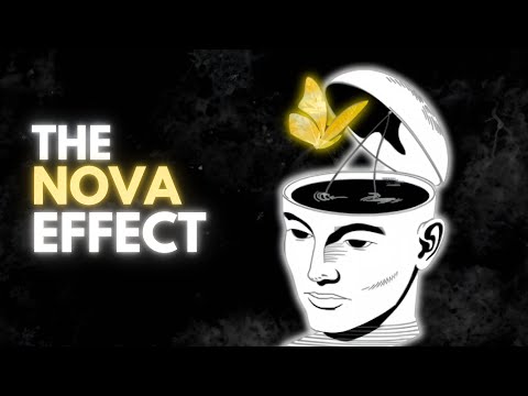 The Nova Effect: How One Small Action Changes Everything