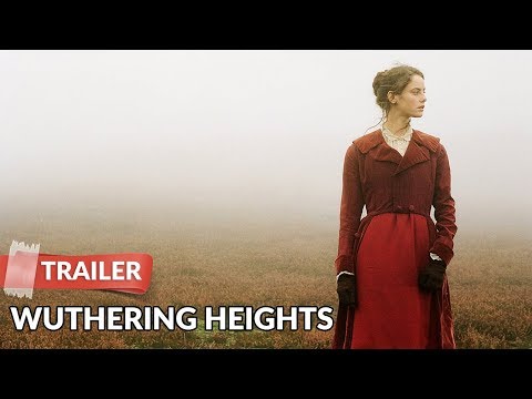 Wuthering Heights (2011) Trailer | Kaya Scodelario | James Howson