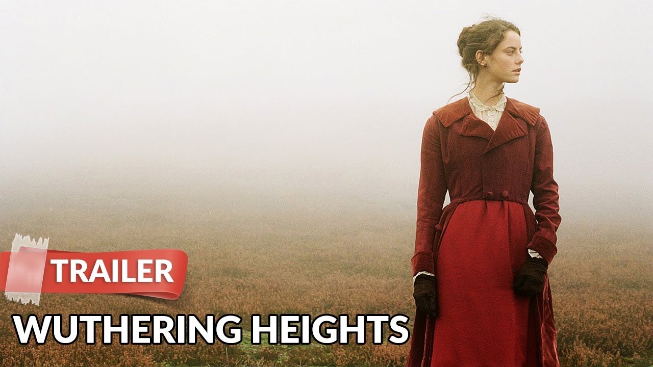 Wuthering Heights (2011) Trailer | Kaya Scodelario | James Howson - YouTube