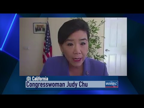 U. S. Anti–Asian Hate Crimes