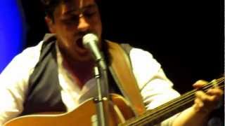 Mumford &amp; Sons- Lovers Eyes (Live in Bristol) Gentlemen Of The Road
