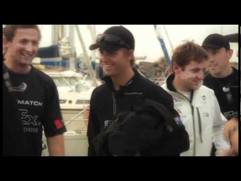 WMRT Morning Show 7th Oct - Argo Group Gold Cup 2011