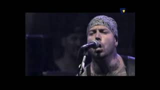 BIOHAZARD - H.F.F.K. - LIVE VIDEO WITH ALBUM AUDIO.