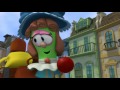 VeggieTales Little Princess