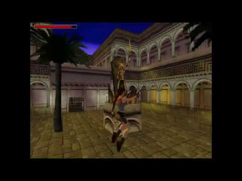 The Mystery of Eden 1- The Lost City 2