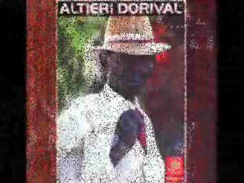 Best haitian music Altiery Dorival Ti ca