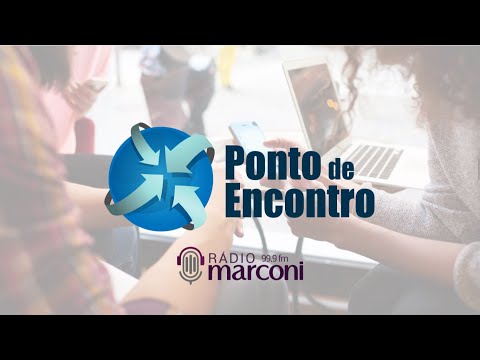 AO VIVO | PONTO DE ENCONTRO - 07/05/2026
