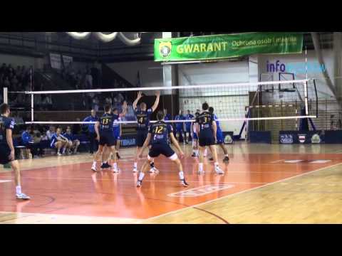 Mecz Camper    Ślepsk