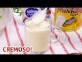 Chocolate Quente Branco Cremoso: Receita Fácil e Deliciosa