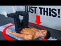How To Get 6 Pack Abs With No Equipment