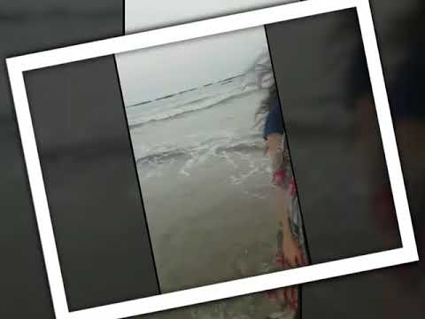 Nazia malik hawksbay karachi beach trip