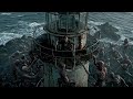 Cold Skin Movie Explained In हिन्दी Mystery Island Survival Thriller Movie