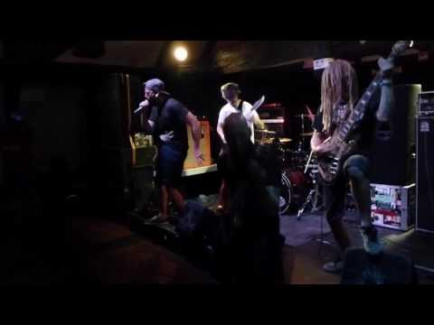 Inhuman Rampage live