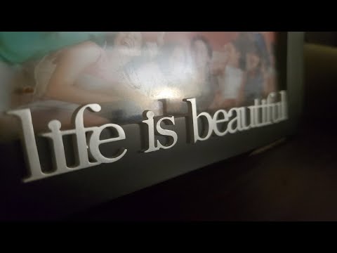 Marvxlous "Life Is Beautiful" (feat. Bruce Harris on trumpet, MrsJ & SheshaB on vocals).