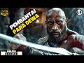 Manusia Setengah Dewa Bantai Para Dewa ALUR FILM Demigod