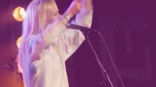 Ballet School - All Things Return At Night || live @ Best Kept Secret Festival #bks14 || 22-06-2014