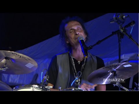 PAPJAZZ 2021 - Zèklè, Real Project, Jakob Manz Duo