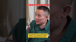 Download lagu FAKTA BARU!! CCTV KASUS JESSICA WONGSO DIREKAYASA, AHLI FORENSIK BEBERKAN BUKTINYA!! mp3