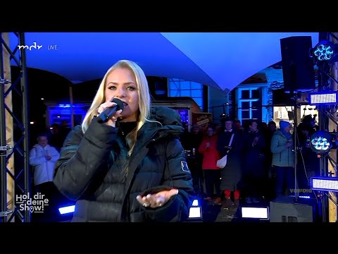 Marina Marx - One night stand  - (Hol dir deine Show! 24.10.2025)