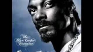 Snoop Dogg - That&#39;s That ft. R Kelly (Instrumental)