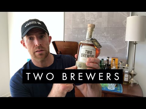 Two Brewers, Yukon, Canada // Feature // The Whisky Hunter