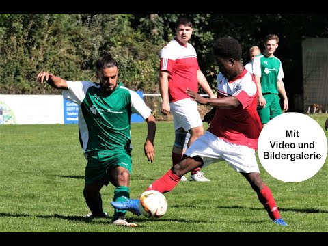 TSV Steinbergen gewinnt das Reserveduell gegen den TSV Krankenhagen in der 4. Kreisklasse