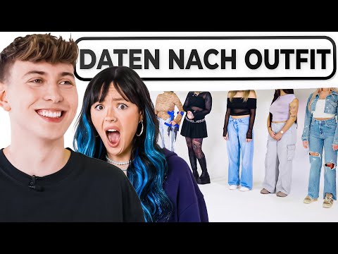 7 GIRLS BLIND DATEN mit FINNEL