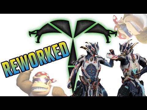 Warframe - Wukong Revisited: An Army Of Two