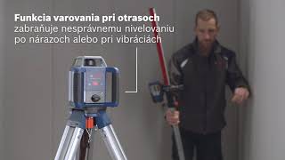 Bosch GRL 400 H Professional 0 601 061 805