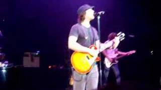 Gavin Degraw - Chemical Party