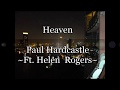 [Smooth Jazz Selection Part 3] Paul Hardcastle Heaven with Lyrics