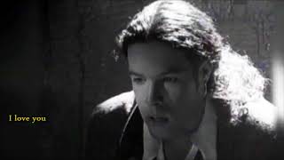 I LOVE YOU by Saigon Kick