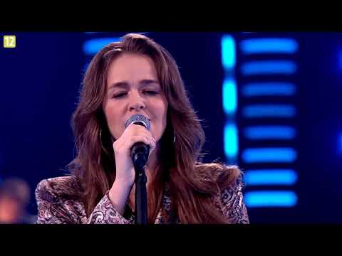 Kasia Miernik-Jeremias vs. Anna Nadkierniczna – „Hej Wy”-Bitwa The Voice of Poland 11