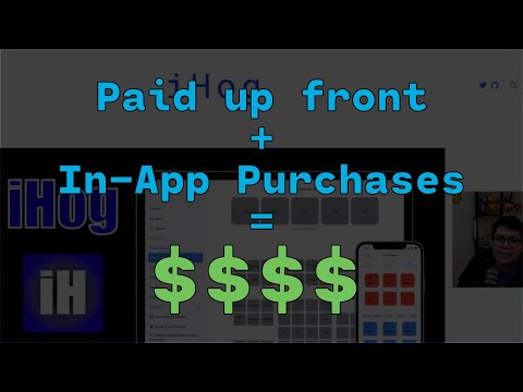 How much money does an app make on the app store? || Vlogmas day 7 thumbnail