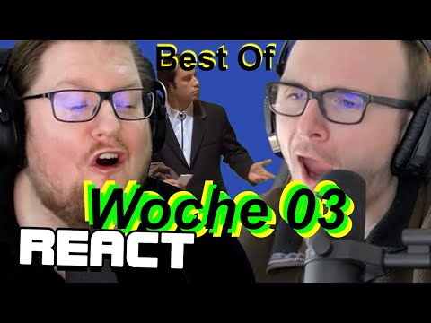 React: Best Of Woche 03 2023 🎮 Best Of PietSmiet