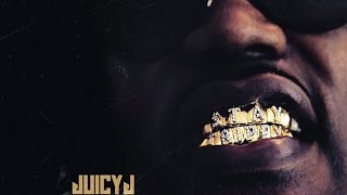 Juicy J - Army Green &amp; Navy Blue Feat. Lil Wayne (Gas Face)