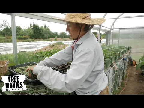 Sieben Linden - Das Ökodorf | Doku Film