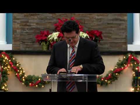 December 26, 2021 Evening Service