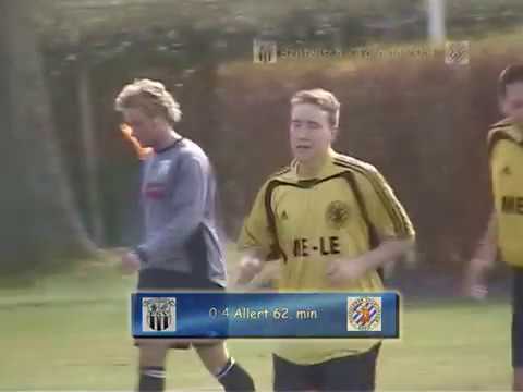 22. Spieltag: FSV Bentwisch vs. Torgelower SV Greif 0:4