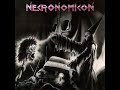 Necronomicon Apocalyptic Nightmare 1987 Full Album German Thrash Metal