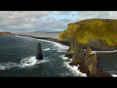 1 Min in ICELAND