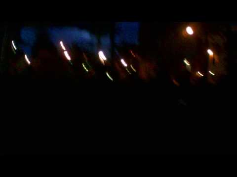 COLETIYAS VS ROLLER - 2ª ALMERIA BATTLE