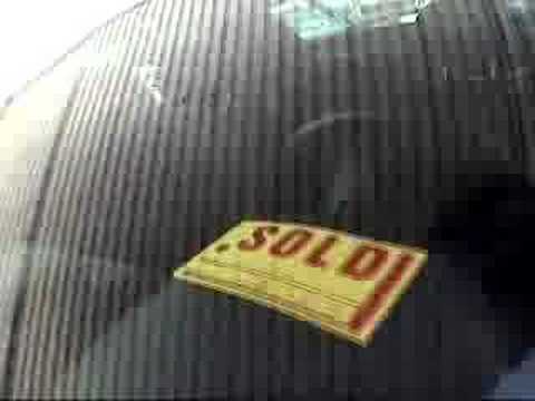 Do Knock Solo Clip 2004