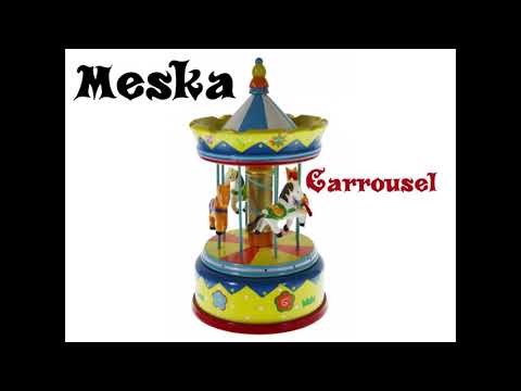MESKA - CARROUSEL (Prod. Ghost5hadows)