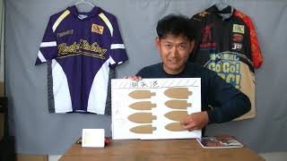 倉本剛　撮影　霞ケ浦・北浦のルール⑥