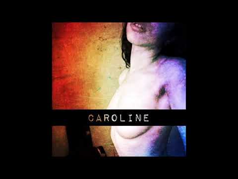 Forestlights - Caroline (Official Audio)