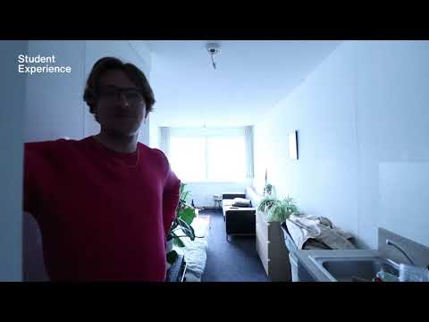 Studio Story: Bas Wassens