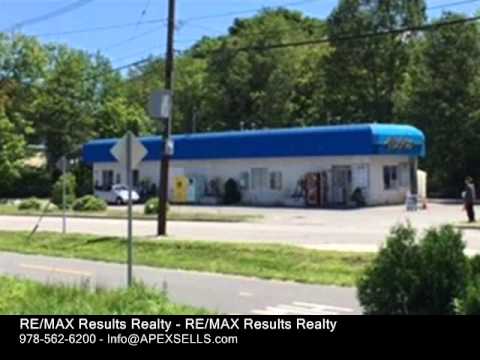 50 Giasson Street Hudson, MA 01749 - Business Opportunity - Real Estate - For Sale -